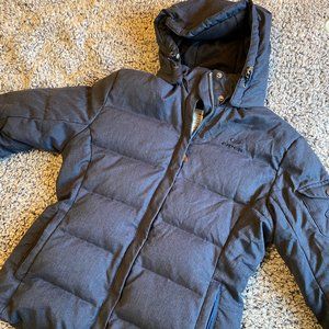Eider Down Jacket